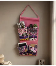 Wall Storage