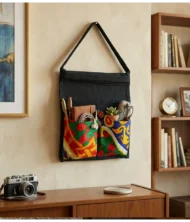 Wall Storage