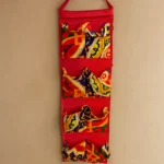 Wall Storage