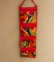 Wall Storage