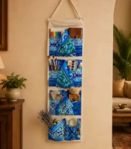 Wall Storage