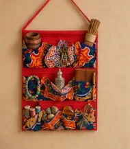 Wall Storage