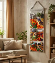 Wall Storage - Image 2