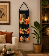 Wall Storage - Image 2
