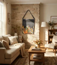Wall Storage - Image 2