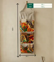 Wall Storage - Image 3