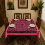 tablecloth Mandala