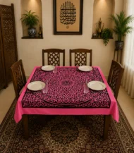 tablecloth Mandala