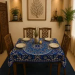 table cloth Mandala