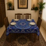 table cloth Mandala