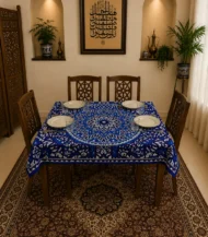 table cloth Mandala