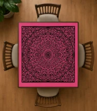 tablecloth Mandala - Image 2