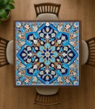 tablecloth Mandala - Image 2
