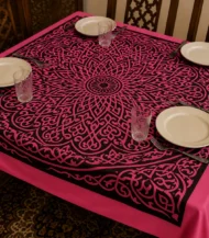 tablecloth Mandala - Image 3