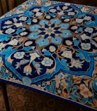 tablecloth Mandala - Image 3
