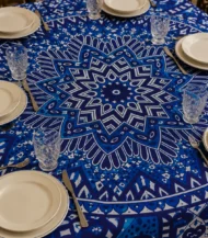 table cloth Mandala - Image 3