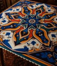 tablecloth Mandala - Image 3
