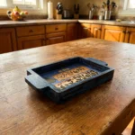 Calligraphy Serving Tray