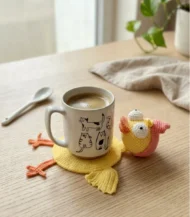 Crochet Coaster - Image 2