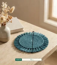 Crochet Coaster - Image 3