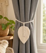 Curtain Holders (10 pieces) - Image 4