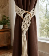 Curtain Holders (10 pieces) - Image 5
