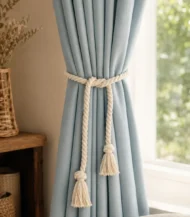 Curtain Holders (10 pieces) - Image 6