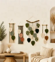 Decor collection