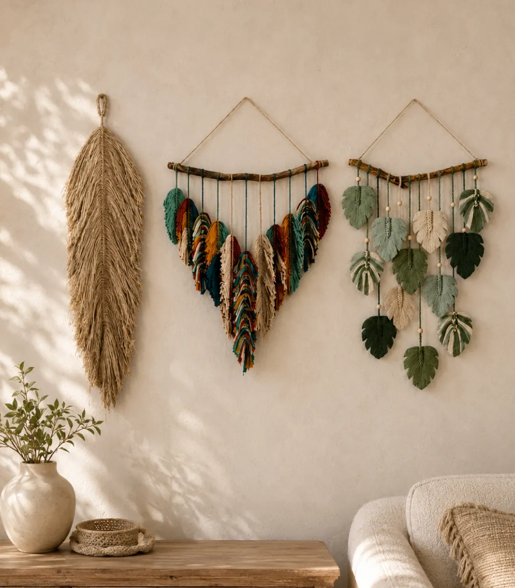 Decor collection-01-IBTAMBN19 Decor collection - Image 1