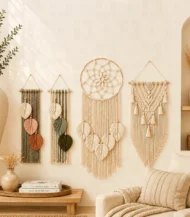 Decor collection