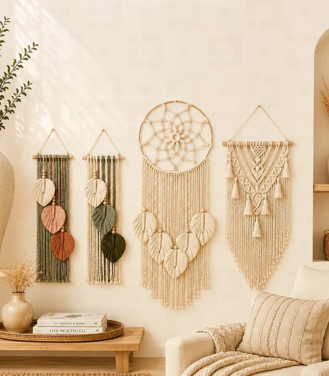 Decor collection-01-IBTAMBN20 Decor collection - Image 1