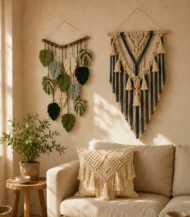 Decor collection