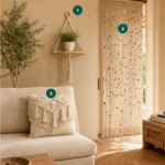 Decor set (3 pieces)