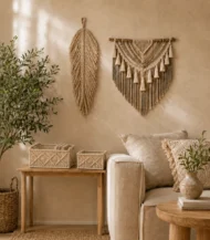 Decor collection