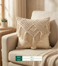 Decor set (5 pieces) - Image 2