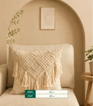 Decor set (3 pieces) - Image 2