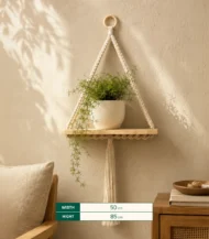 Decor set (3 pieces) - Image 2
