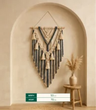 Decor set (3 pieces) - Image 3