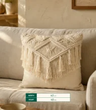 Decor set (3 pieces) - Image 3