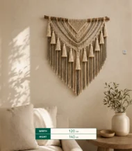 Decor set (3 pieces) - Image 3
