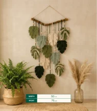 3 Macrame set - Image 4