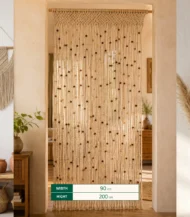Decor set (3 pieces) - Image 4