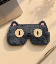 Glasses cover