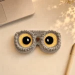 Glasses cover