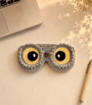 Glasses cover