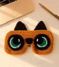 Glasses cover - Image 2