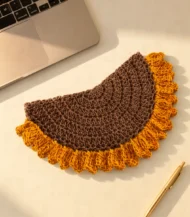 Glasses cover