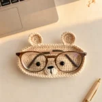 Glasses cover