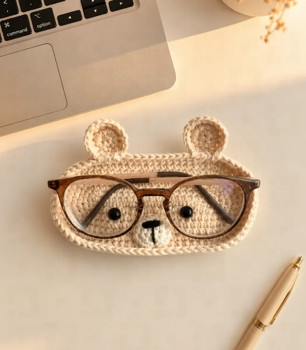 Glasses-01-IBTG2 Glasses cover - Image 1