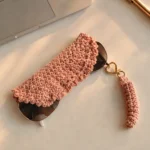 Glasses cover
